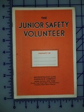 Livre du bénévole sécurité