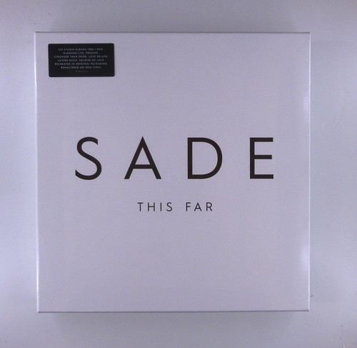 Lp vinyle première - ",