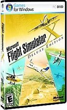 Microsoft Flight Simulator X