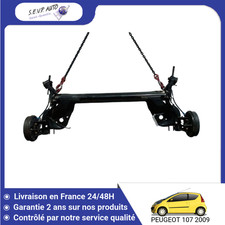 🇫🇷 TRAIN ARRIERE PEUGEOT