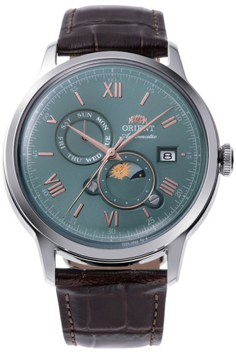 Orient bambino sun - orient, &