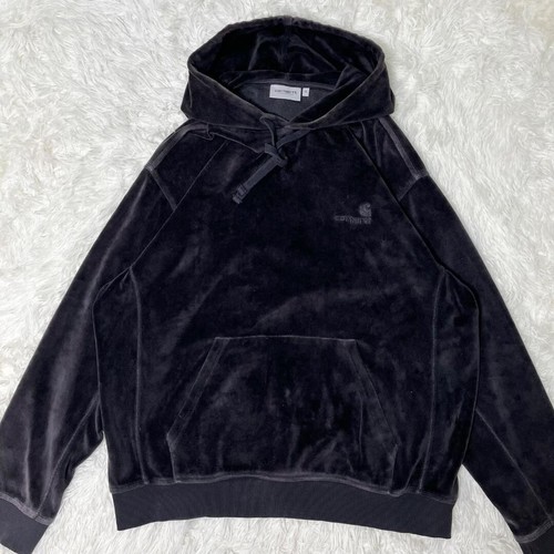 Pull capuche carhartt - pull,