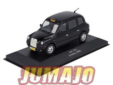 TAX7 Voiture 1/43 IXO Altaya