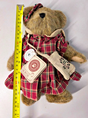 Boyds bears plush lot 4 - lot,