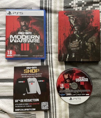 Call duty modern - of,