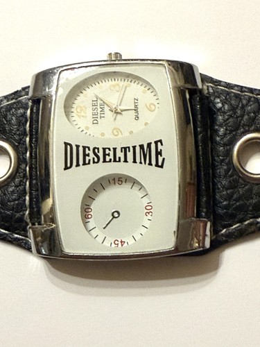 Montre homme dieseltimes gros - montre,