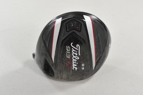 Titleist 913d2 driver - titleist,