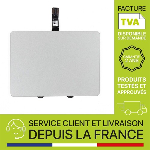 Trackpad pavé tactile macbook - pavé,