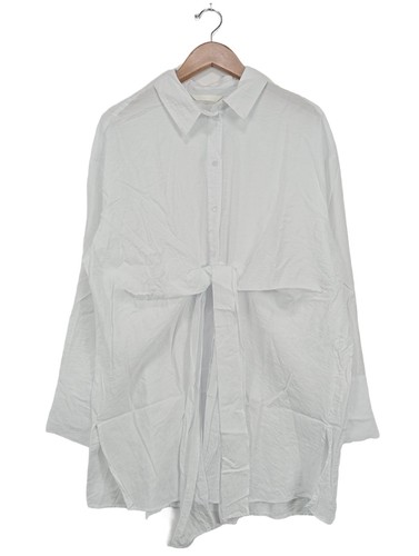 Robe chemisier dames - robe,