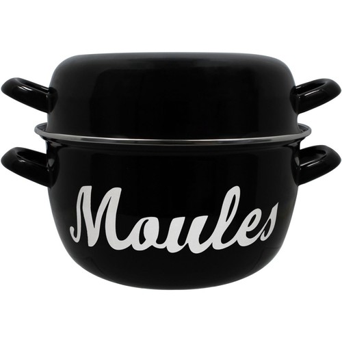 Marmite menastyl moules - marmite,