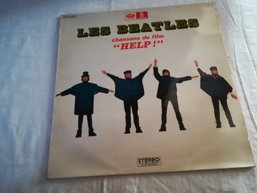 The beatles chansons - beatles, du