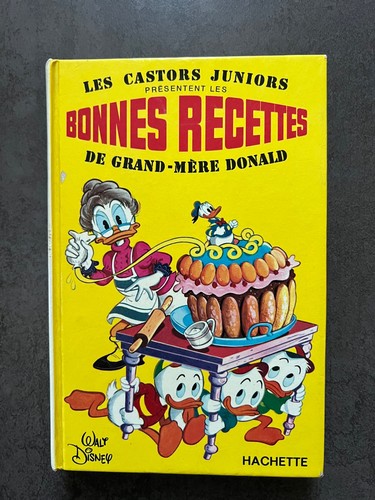 Les castors juniors presentent - castors,