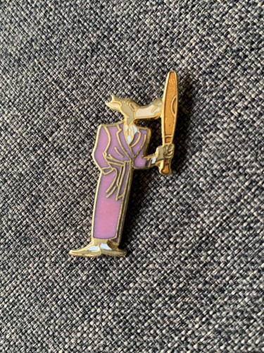 Pin démons merveilles - pin’s,