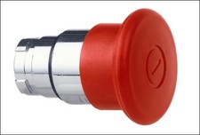 TELEMECANIQUE - ZB2BT4 - Push Pull Head - Like new