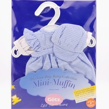 Vintage Gotz MINI-MUFFIN 8"