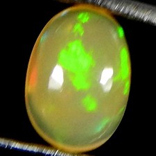 0,35 cts 100 % naturel opale