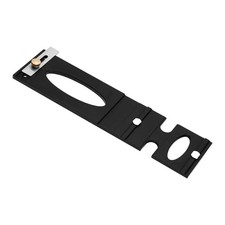 Scie à rail carrée pour métal, coupe rapide et facile, rail de guidage