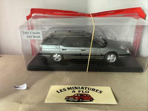 Collection hachette - 1/24,