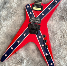 Washburn dimebag darrell - dimebag, style