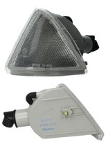 CLIGNOTANT AVANT GAUCHE POUR CITROEN AX Hatchback 07.86-12.98  18-3528-93-2