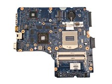 Carte mère HP Probook 470 G1 - 48.4YW03.011 - HS