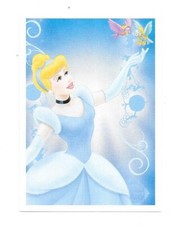 Vignette Disney - Princesse