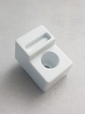 Bac glaçon clip plastique ice