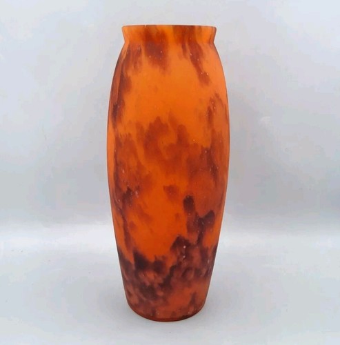 Vase balustre pâte de - balustre,