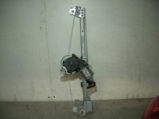 LEVE VITRE AVANT DROIT C3 PHASE 1 (02-09)