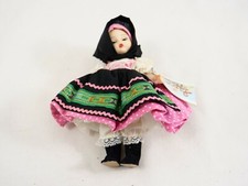 Madame Alexander Yougoslavie