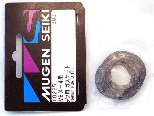 Mugen seiki gaket pour - seiki,