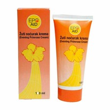 Crème d'onagre - 100 ml