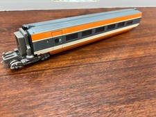 Voiture tgv pse - pse, ho