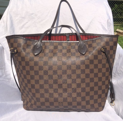 Authentic louis vuitton - authentic,