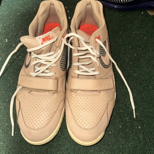 Nike air trainer vanchetta - trainer,