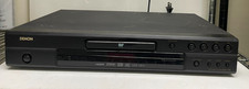 Denon dvd 1730 player - dvd,
