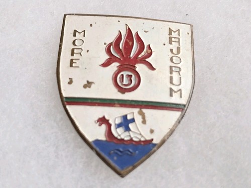 Insigne militaire indochine - un,