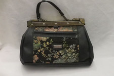 Sac à main femme tapisserie Vintage /Sac8