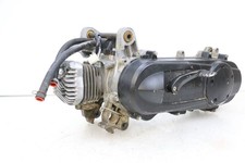 MOTEUR - PEUGEOT LUDIX 50