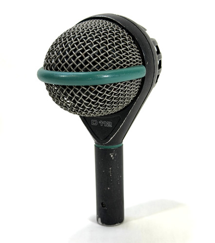 Akg d112 dynamic - akg,