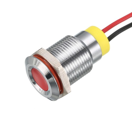 Témoin lumineux signal dc - signal, ac/dc