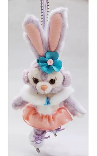 Sangle peluche tokyo disneysea - peluche,