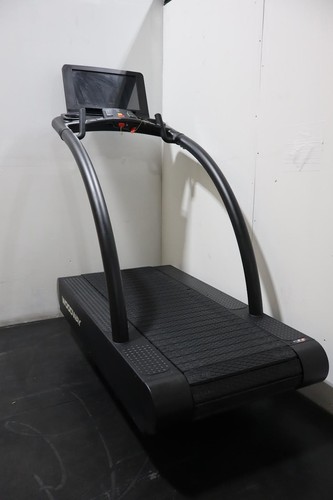 Woodway 4front treadmill - woodway,