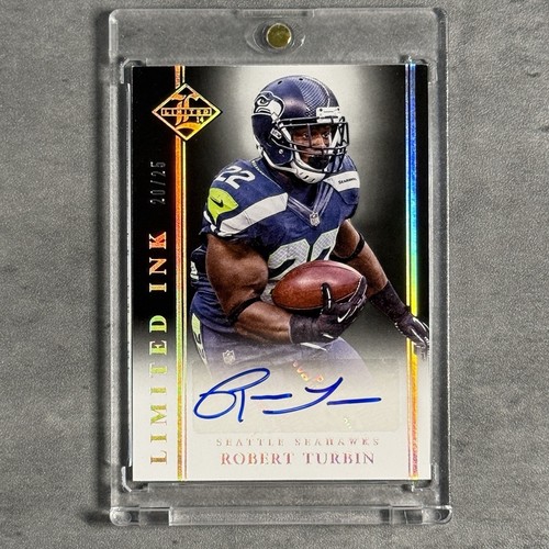 2014 panini limited - 2014,