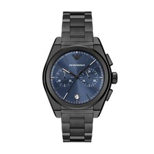 Montre armani homme federico - montre,