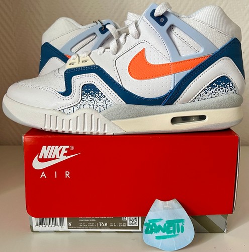 Nike air tech - nike, 2