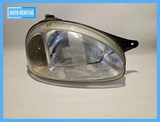 Opel Corsa B phare original à