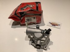 Mercedes ML W163 G W461 thermostat GATES TH36287G1