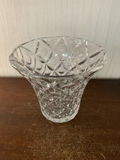Vase cristal val - vase,