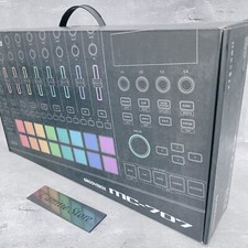 Roland 707 groovebox aira - mc-707,